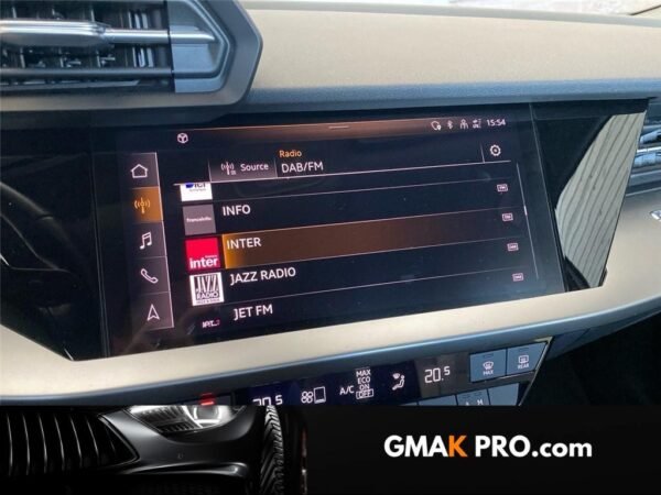 Audi A3/s3/rs3 iv 30 tfsi 110 design