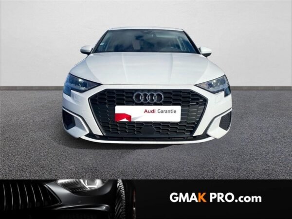 Audi A3/s3/rs3 iv 30 tfsi 110 design