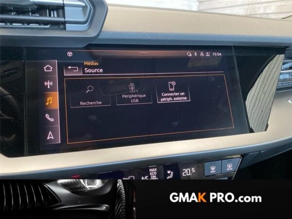 Audi A3/s3/rs3 iv 30 tfsi 110 design