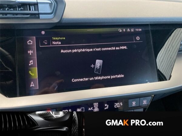 Audi A3/s3/rs3 iv 30 tfsi 110 design