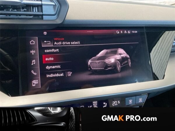 Audi A3/s3/rs3 iv 30 tfsi 110 design