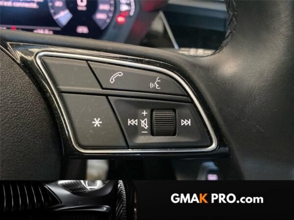 Audi A3/s3/rs3 iv 30 tfsi 110 design