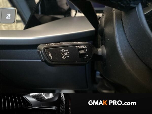 Audi A3/s3/rs3 iv 30 tfsi 110 design