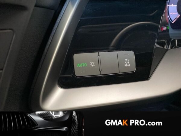 Audi A3/s3/rs3 iv 30 tfsi 110 design