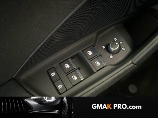 Audi A3/s3/rs3 iv 30 tfsi 110 design