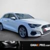 Audi A3/s3/rs3 iv 30 tfsi 110 design