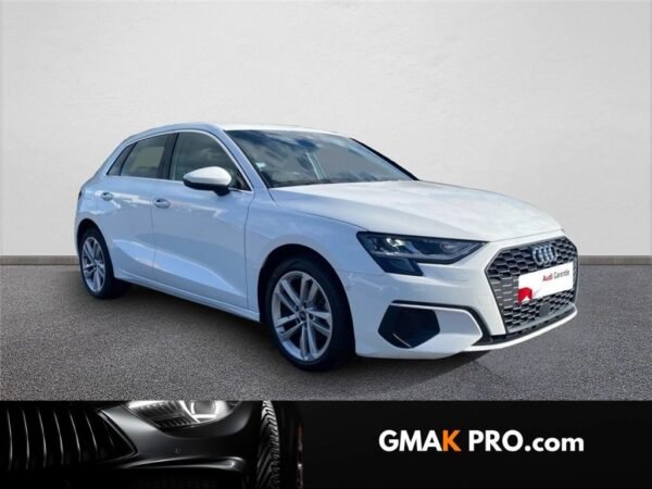 Audi A3/s3/rs3 iv 30 tfsi 110 design