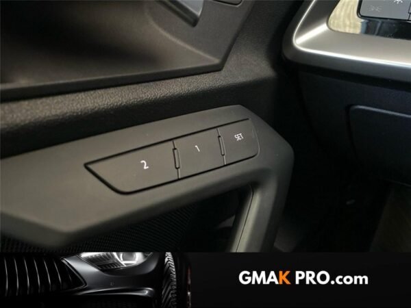 Audi A3/s3/rs3 iv 30 tfsi 110 design