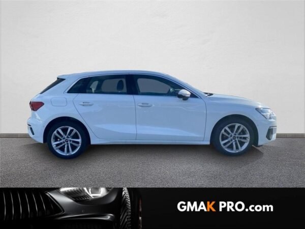 Audi A3/s3/rs3 iv 30 tfsi 110 design