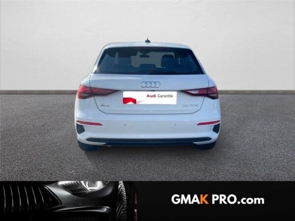 Audi A3/s3/rs3 iv 30 tfsi 110 design