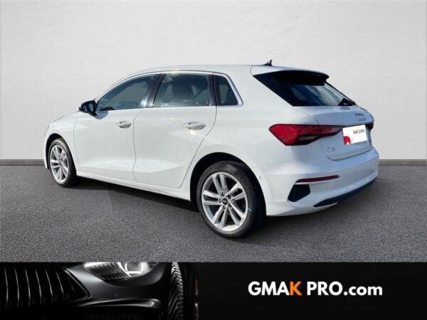 Audi A3/s3/rs3 iv 30 tfsi 110 design