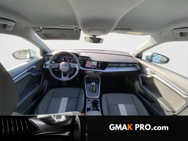 Audi A3/s3/rs3 iv 30 tfsi 110 design