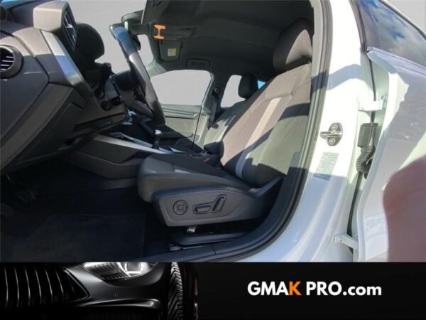 Audi A3/s3/rs3 iv 30 tfsi 110 design