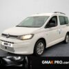 Volkswagen Caddy v 2.0 tdi 122 dsg7 life