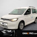 Volkswagen Caddy v 2.0 tdi 122 dsg7 life