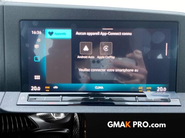 Volkswagen Caddy v 2.0 tdi 122 dsg7 life