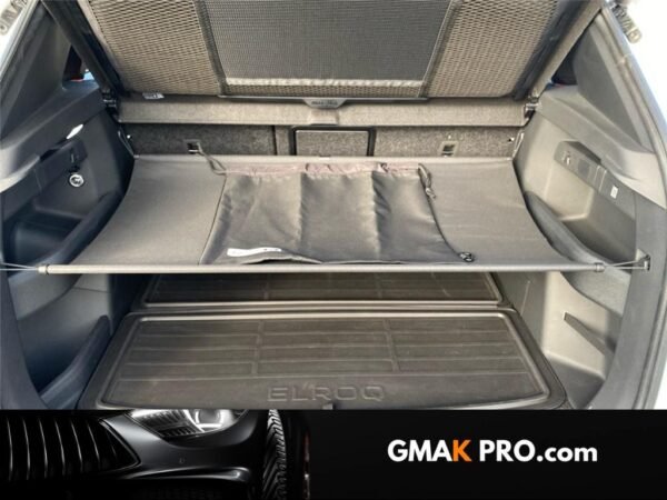 Skoda Elroq 286 ch batterie 85 plus