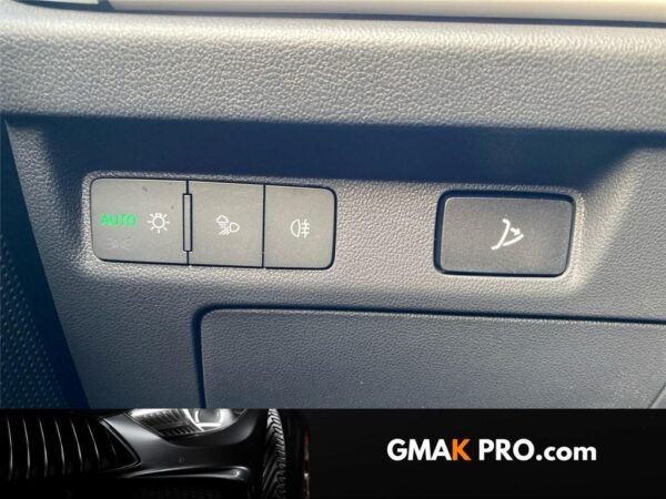 Skoda Elroq 286 ch batterie 85 plus