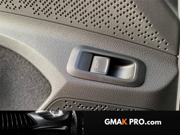 Skoda Elroq 286 ch batterie 85 plus