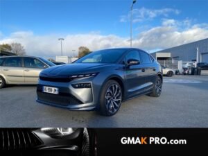 Skoda Enyaq 85 sportline