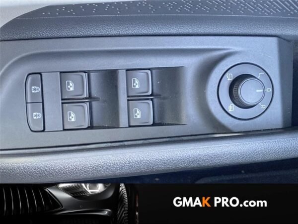 Skoda Elroq 204 ch batterie 60 clever