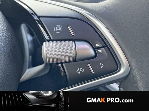 Skoda Elroq 204 ch batterie 60 clever