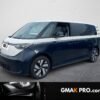 Volkswagen Id. buzz 286 ch pro 7 places