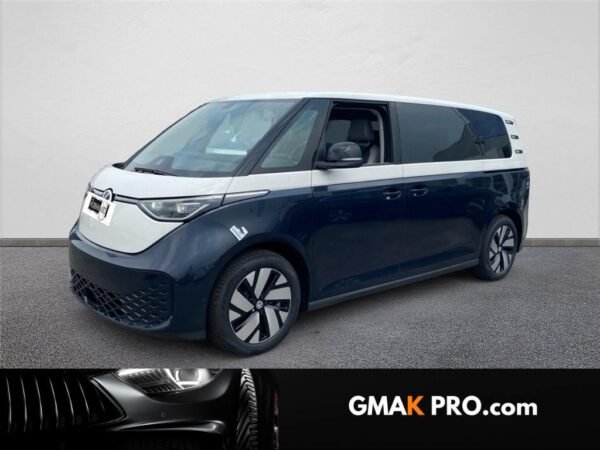 Volkswagen Id. buzz 286 ch pro 7 places