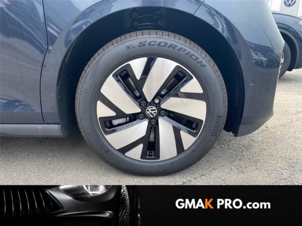 Volkswagen Id. buzz 286 ch pro 7 places