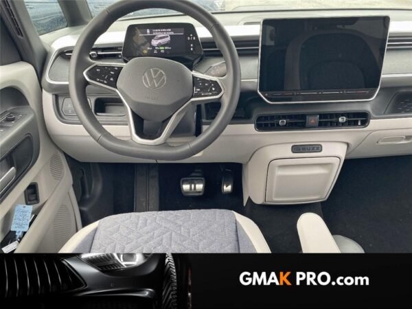 Volkswagen Id. buzz 286 ch pro 7 places
