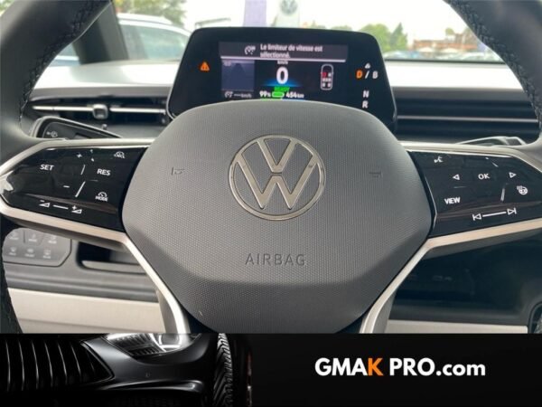 Volkswagen Id. buzz 286 ch pro 7 places