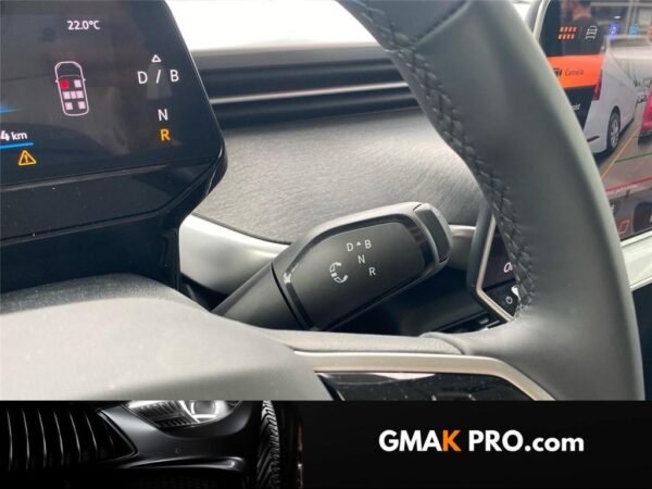 Volkswagen Id. buzz 286 ch pro 7 places