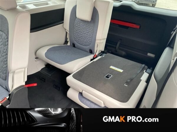 Volkswagen Id. buzz 286 ch pro 7 places