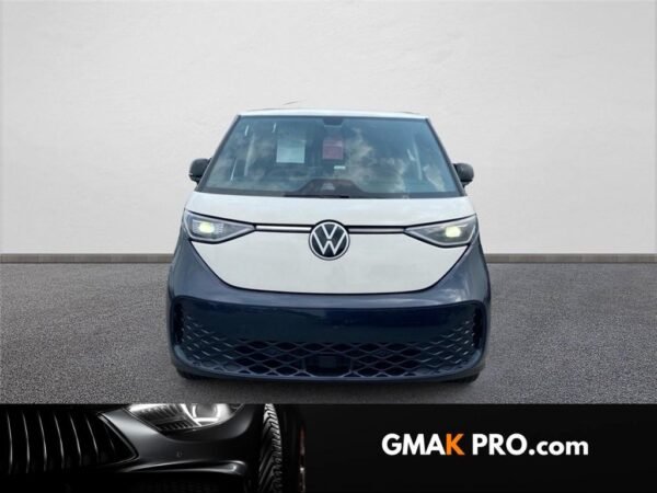 Volkswagen Id. buzz 286 ch pro 7 places