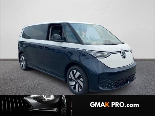 Volkswagen Id. buzz 286 ch pro 7 places