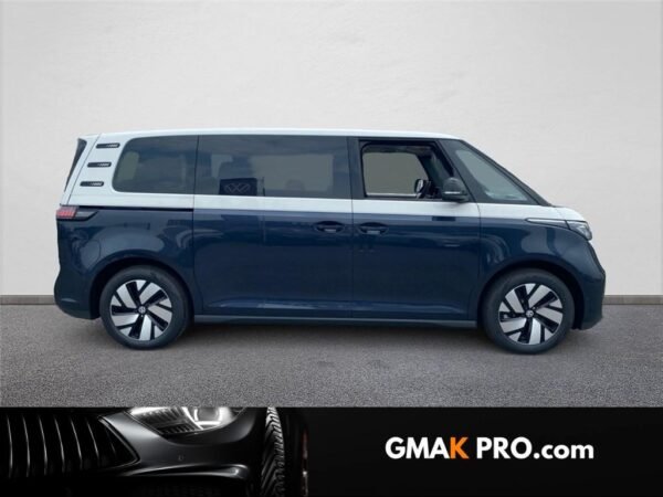 Volkswagen Id. buzz 286 ch pro 7 places