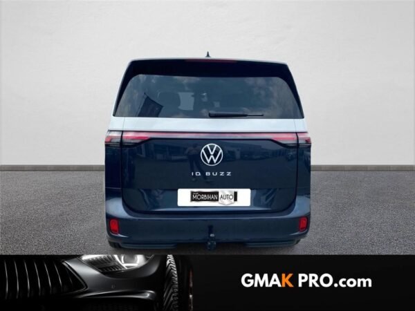 Volkswagen Id. buzz 286 ch pro 7 places