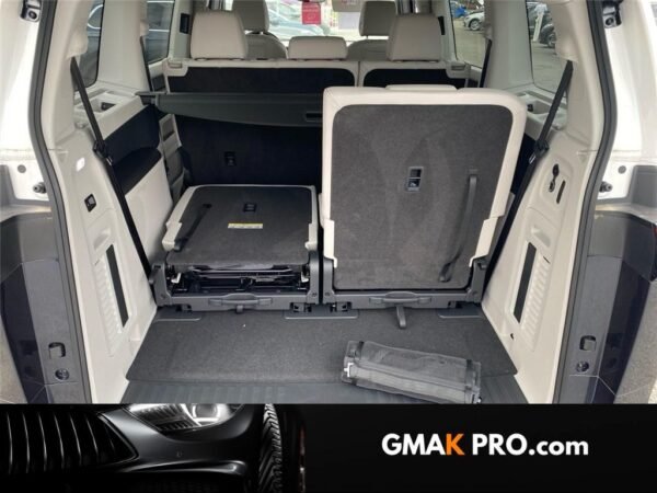 Volkswagen Id. buzz 286 ch pro 7 places