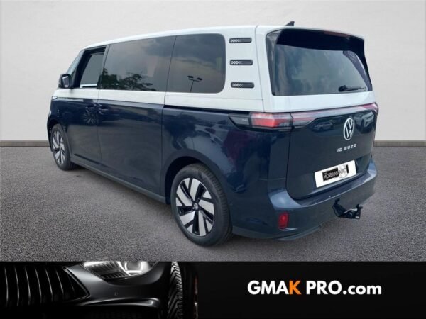 Volkswagen Id. buzz 286 ch pro 7 places