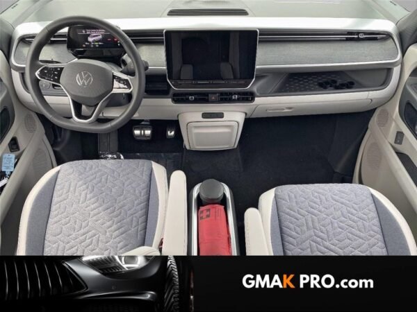 Volkswagen Id. buzz 286 ch pro 7 places