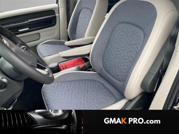 Volkswagen Id. buzz 286 ch pro 7 places