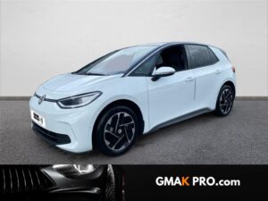 Volkswagen Id.3 204 ch pro life max