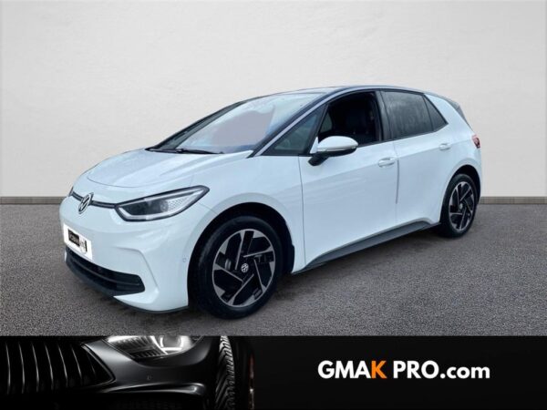 image_3290985_1 Volkswagen Id.3 204 ch pro life max