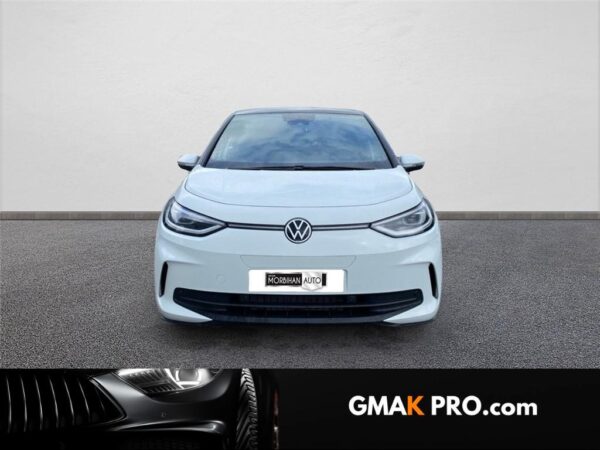 image_3290985_2 Volkswagen Id.3 204 ch pro life max