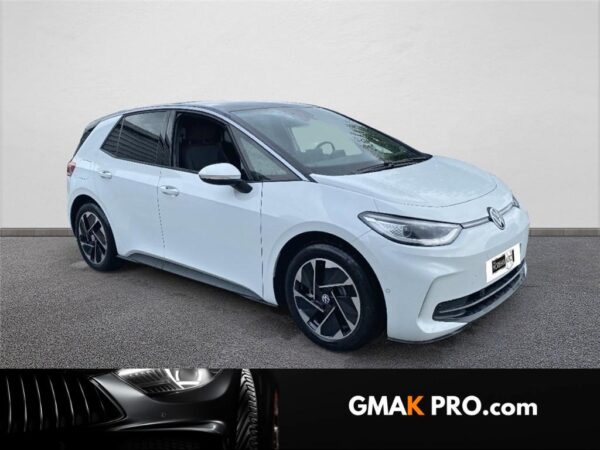 image_3290985_3 Volkswagen Id.3 204 ch pro life max