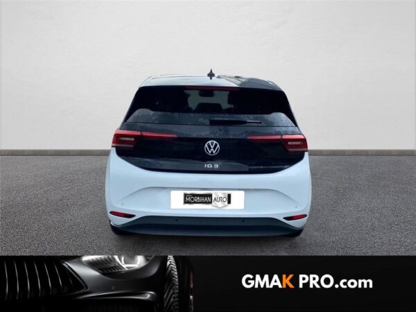 image_3290985_5 Volkswagen Id.3 204 ch pro life max