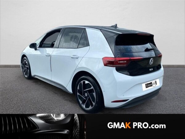 image_3290985_7 Volkswagen Id.3 204 ch pro life max