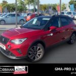 Seat Arona 1.0 tsi 95 ch start/stop bvm5 urban