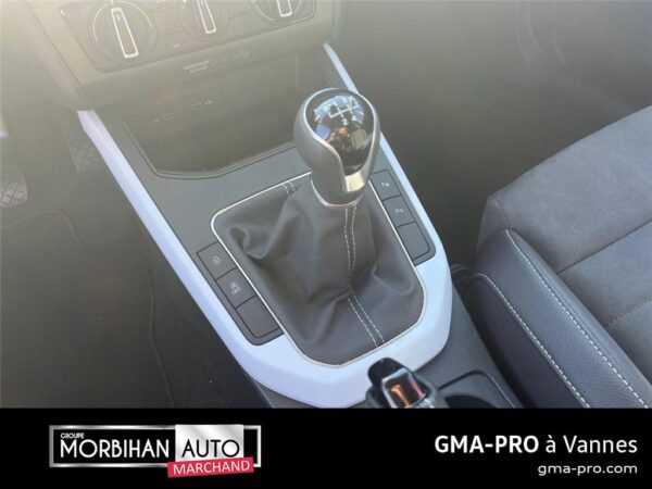 image_2149014_10 Seat Arona 1.0 tsi 95 ch start/stop bvm5 urban