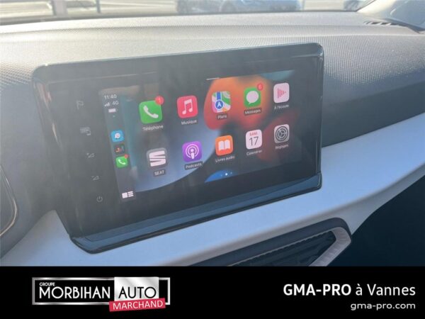 image_2149014_17 Seat Arona 1.0 tsi 95 ch start/stop bvm5 urban